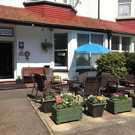 Cliveden Guest House-2